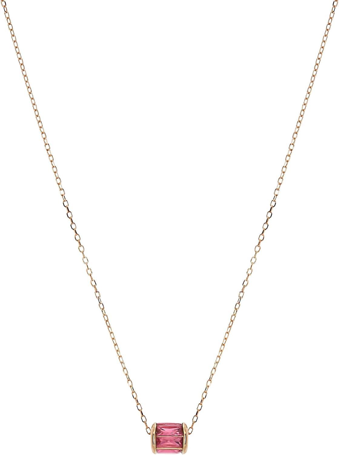 imageAlex and Ani Birthstone Precious Pendant NecklaceGold