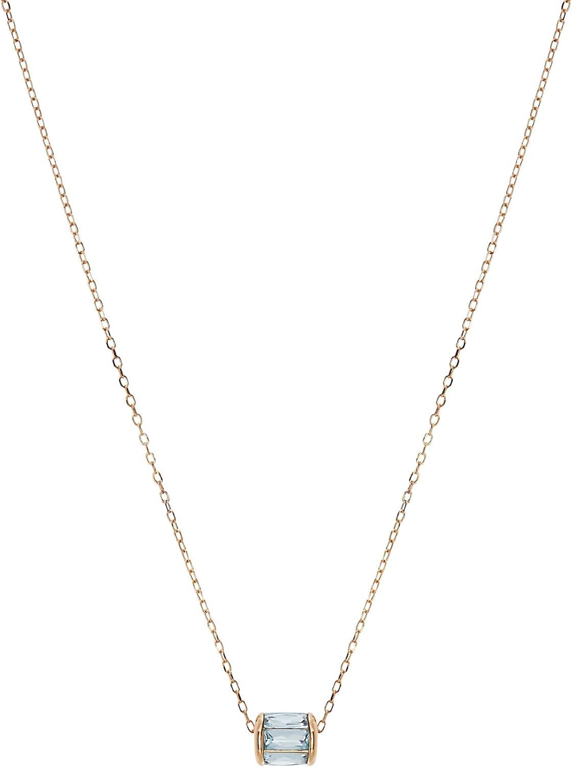 imageAlex and Ani Birthstone Precious Pendant NecklaceGold