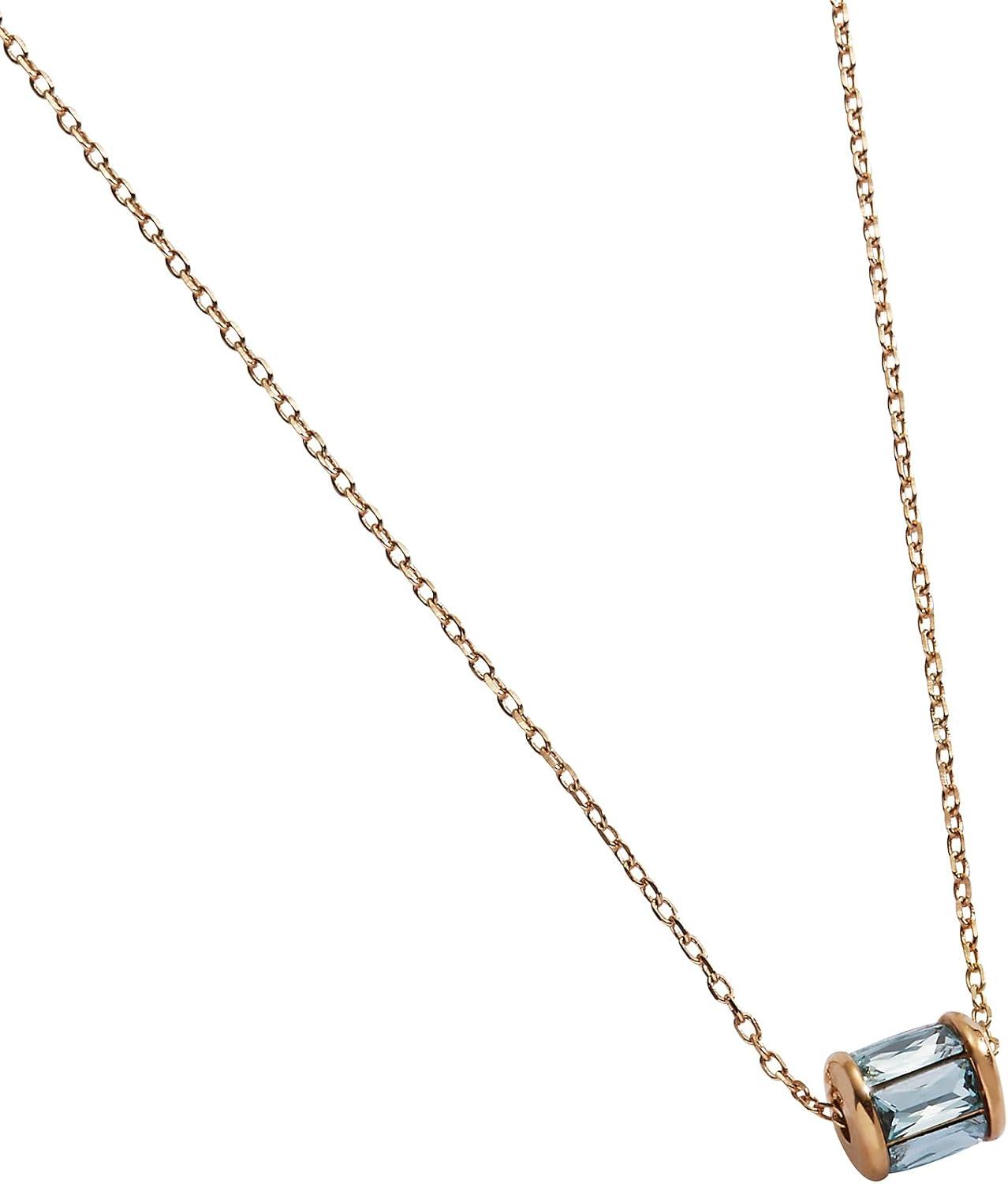 imageAlex and Ani Birthstone Precious Pendant NecklaceGold