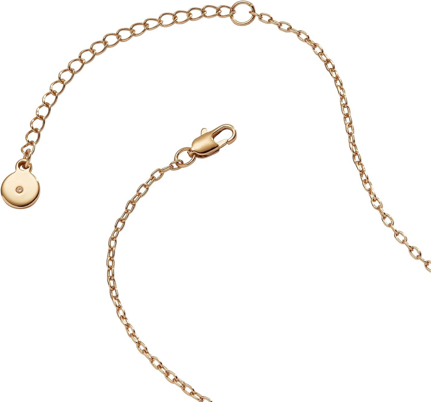 imageAlex and Ani Heart of Gold Pendant NecklaceStand Up