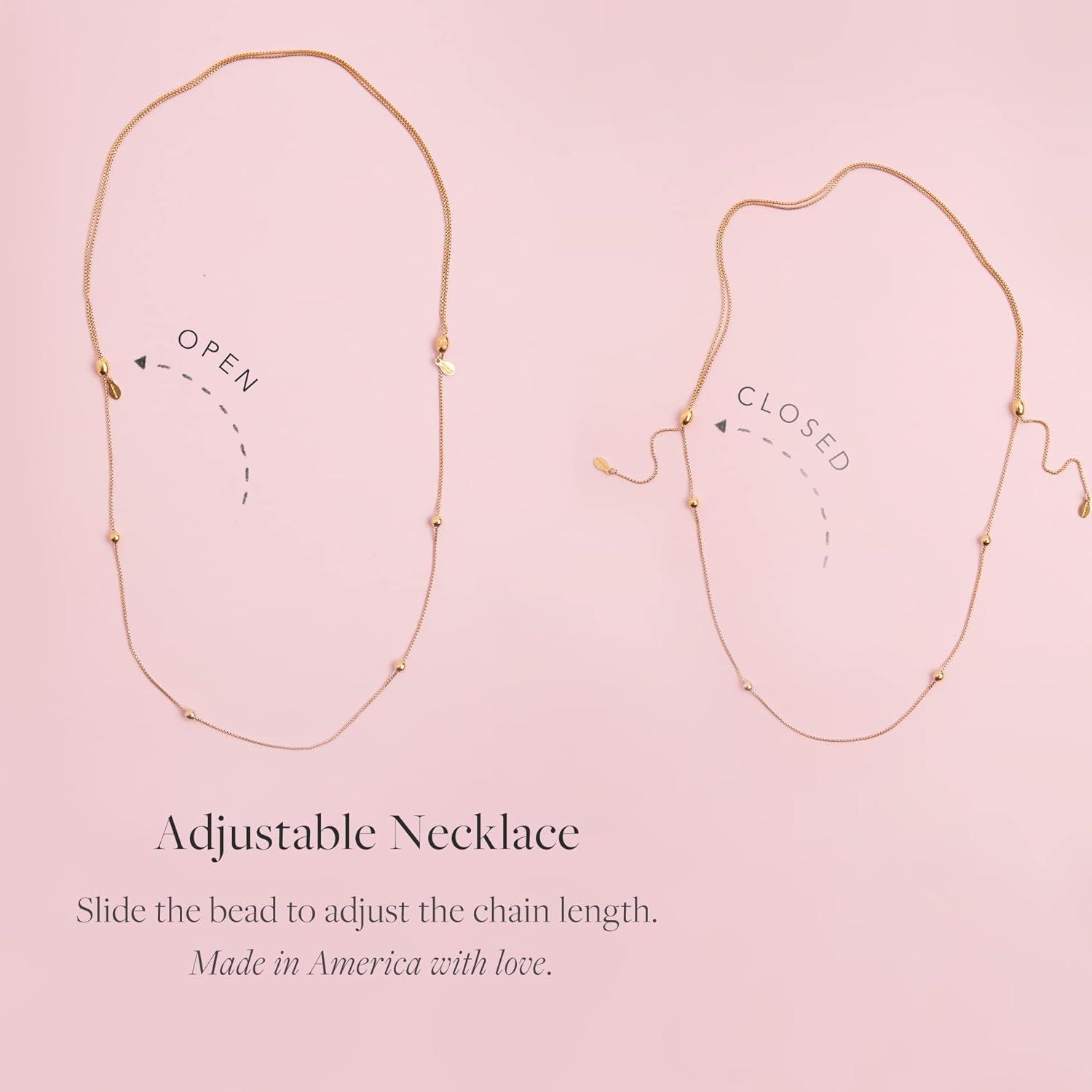 imageAlex and Ani Number 33 Necklace Expandable Teacher Generous and CompassionRafaelian Gold