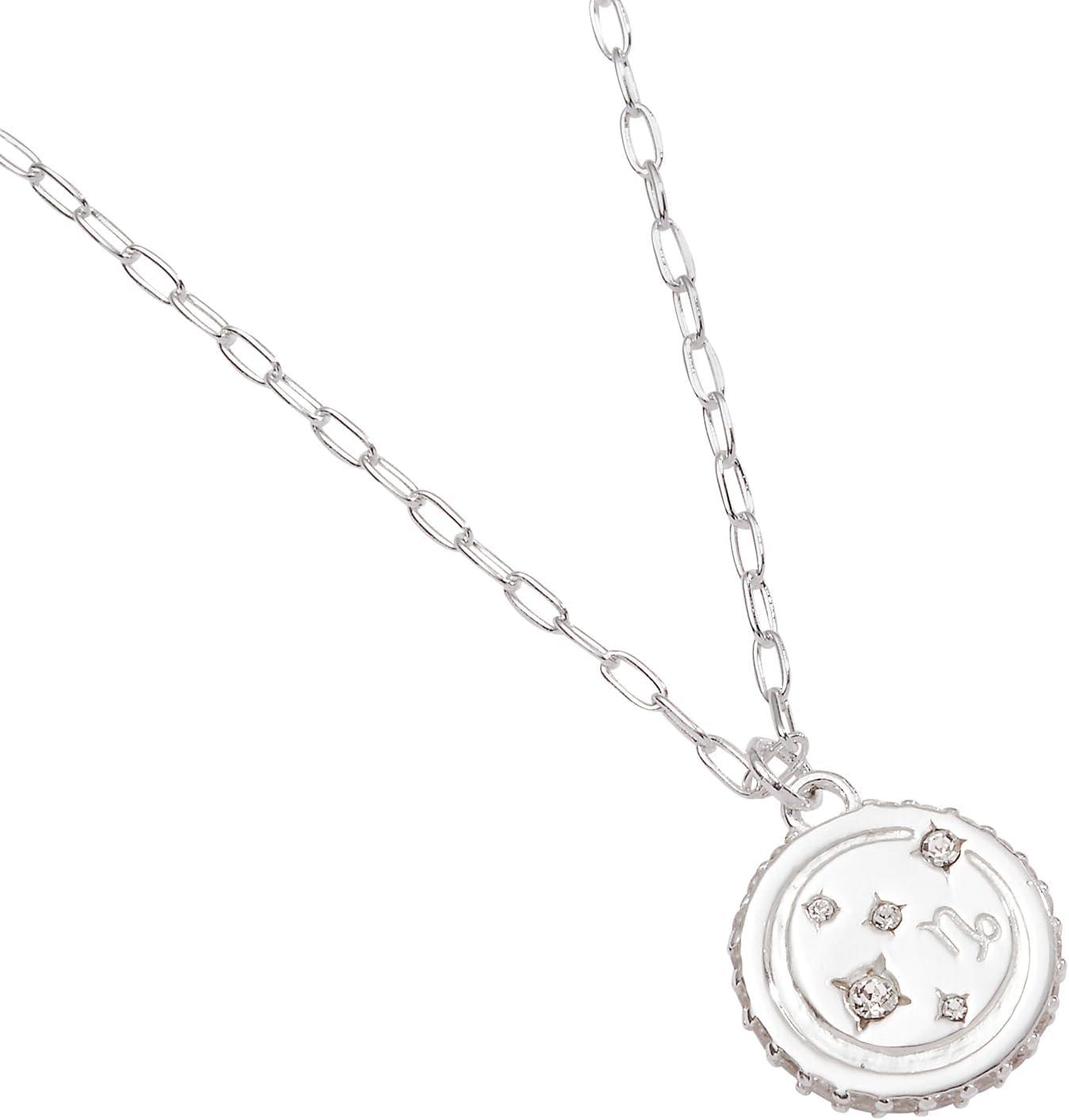 imageAlex and Ani Virgo Zodiac Precious NecklaceCapricorn