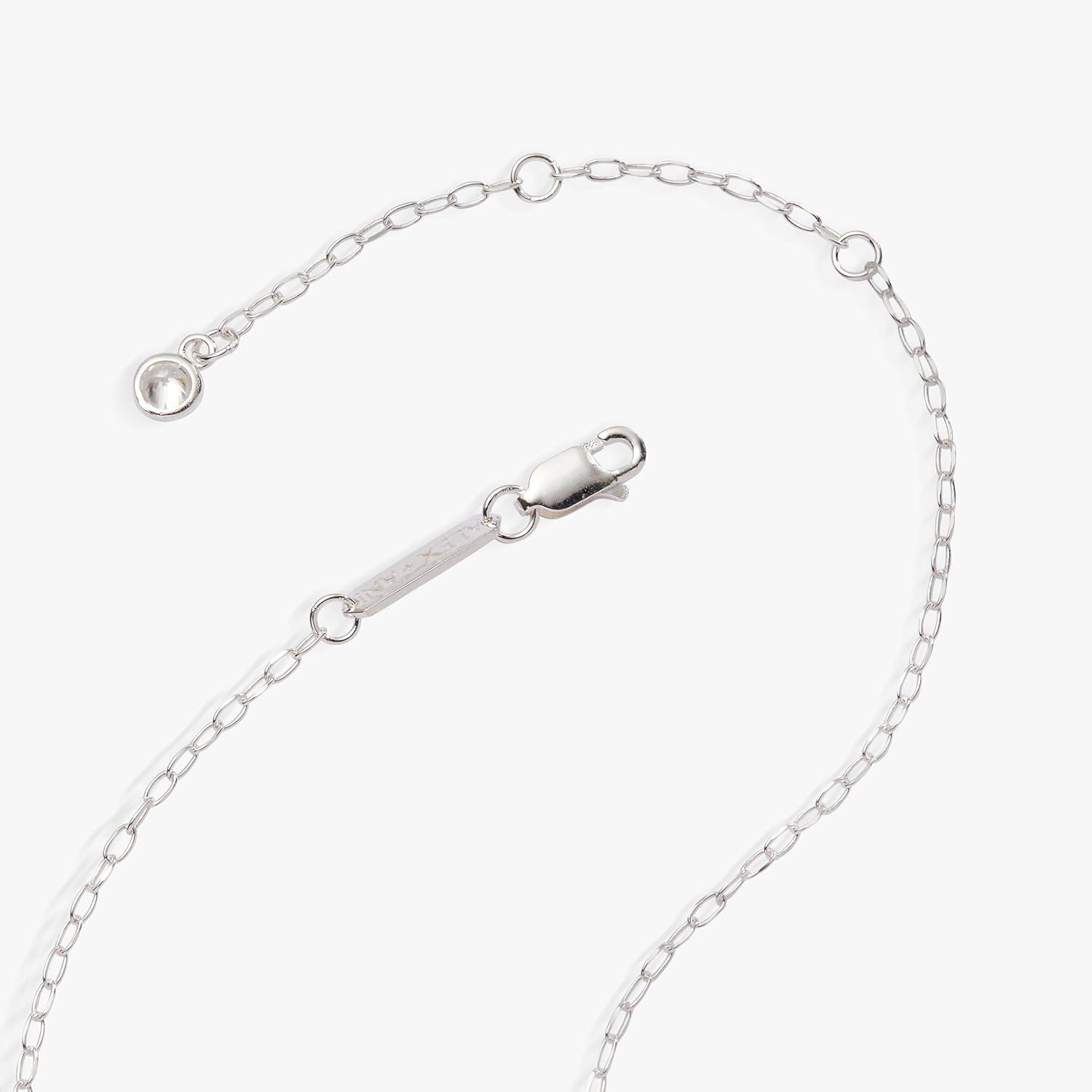 imageAlex and Ani Virgo Zodiac Precious NecklaceCapricorn