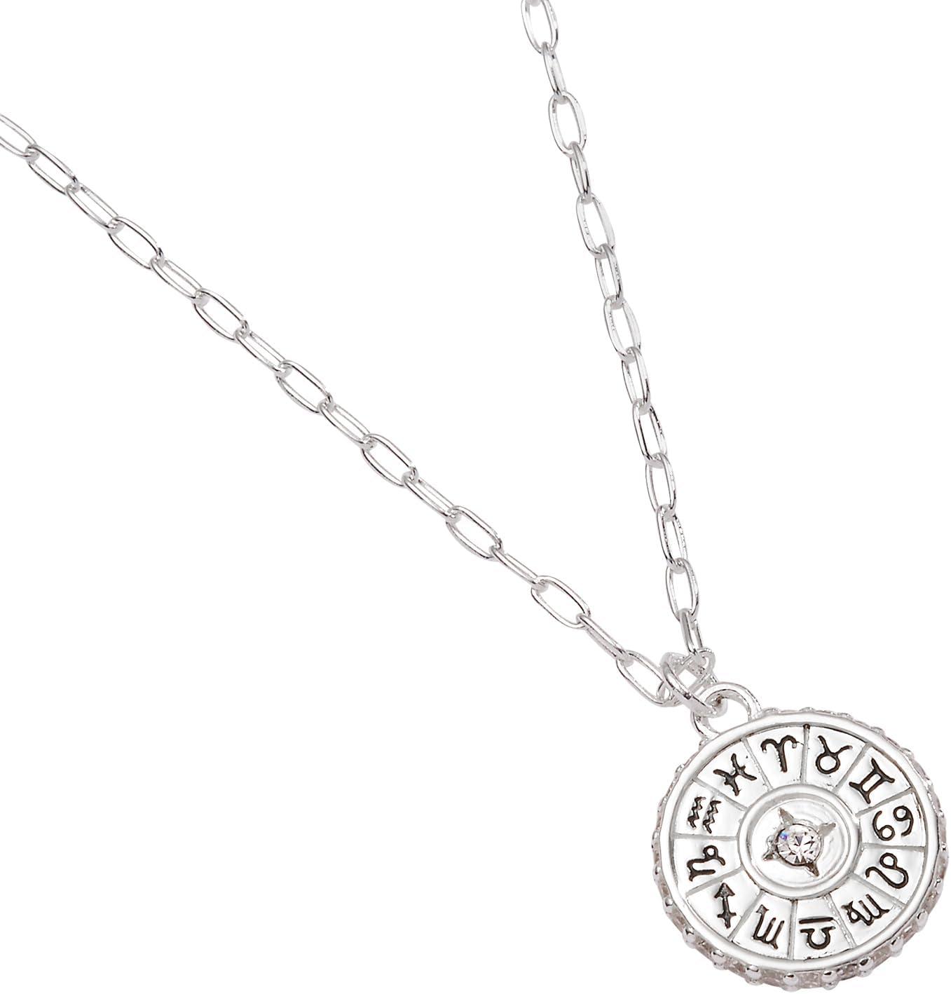 imageAlex and Ani Virgo Zodiac Precious NecklaceSagittarius