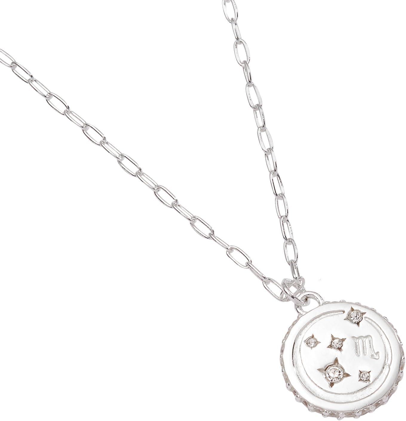 imageAlex and Ani Virgo Zodiac Precious NecklaceScorpio
