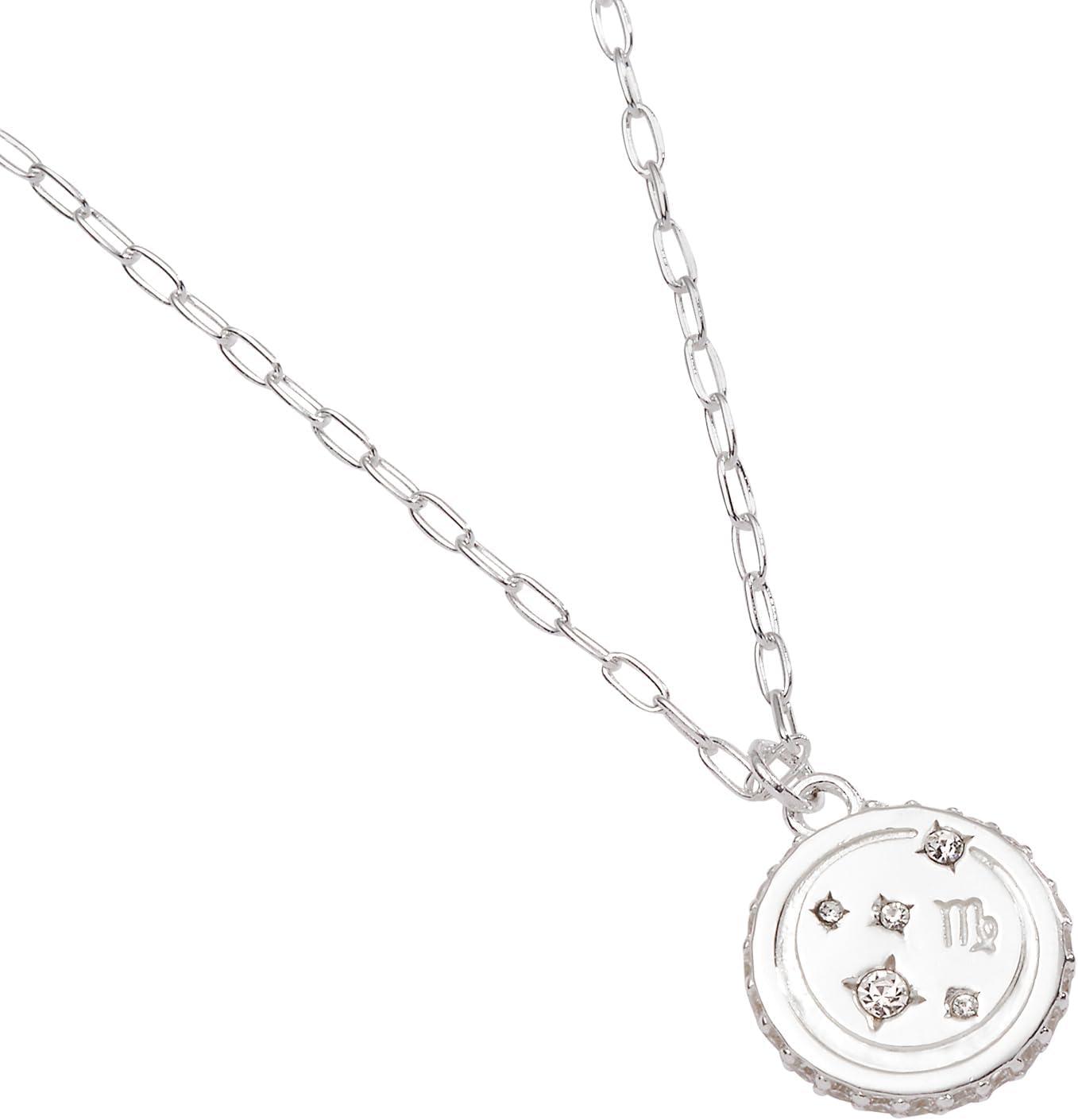 imageAlex and Ani Virgo Zodiac Precious NecklaceVirgo