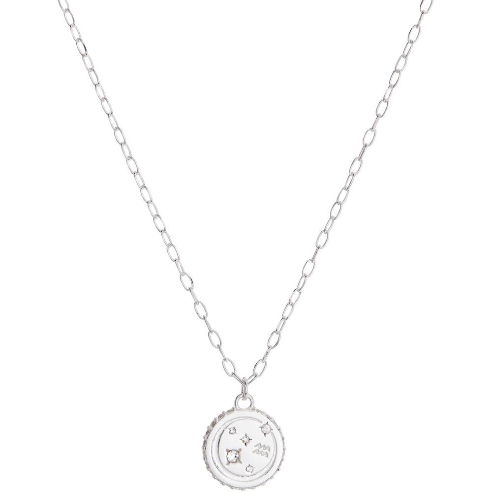 imageAlex and Ani Virgo Zodiac Precious NecklaceAquarius