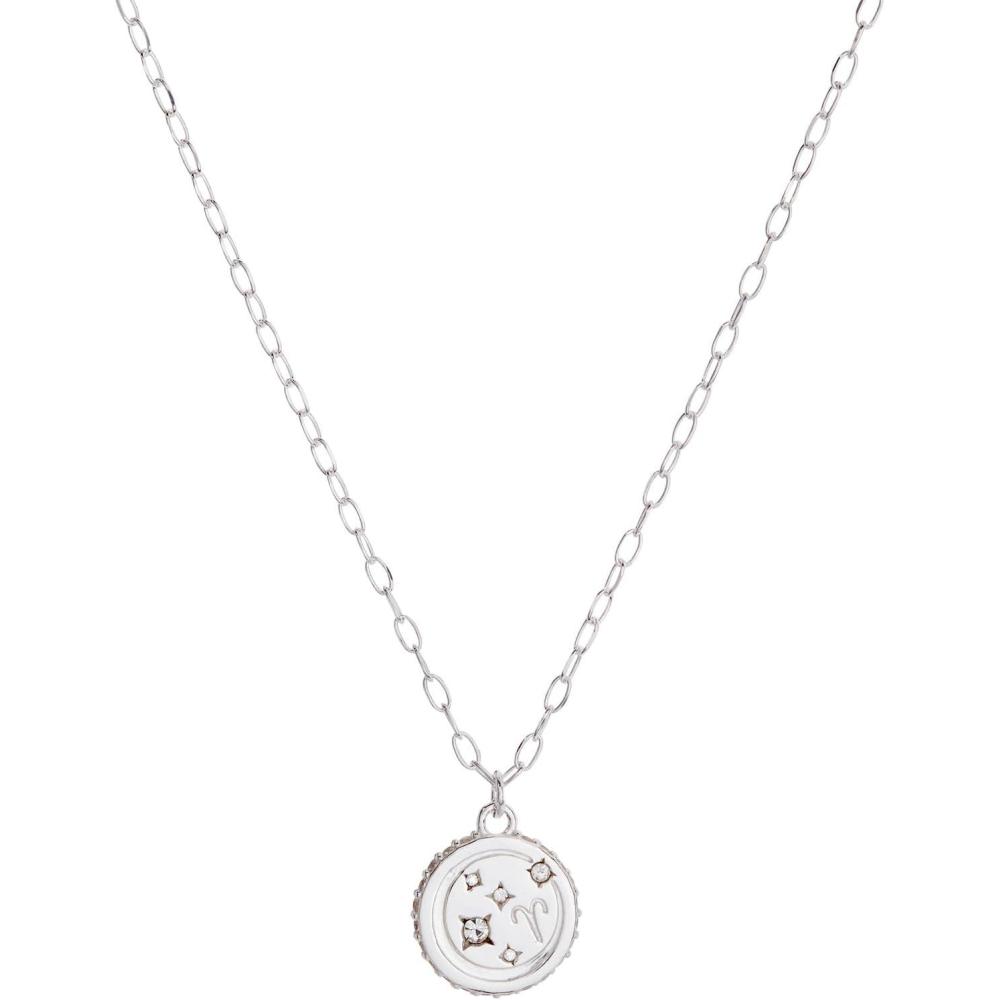 imageAlex and Ani Virgo Zodiac Precious NecklaceAries