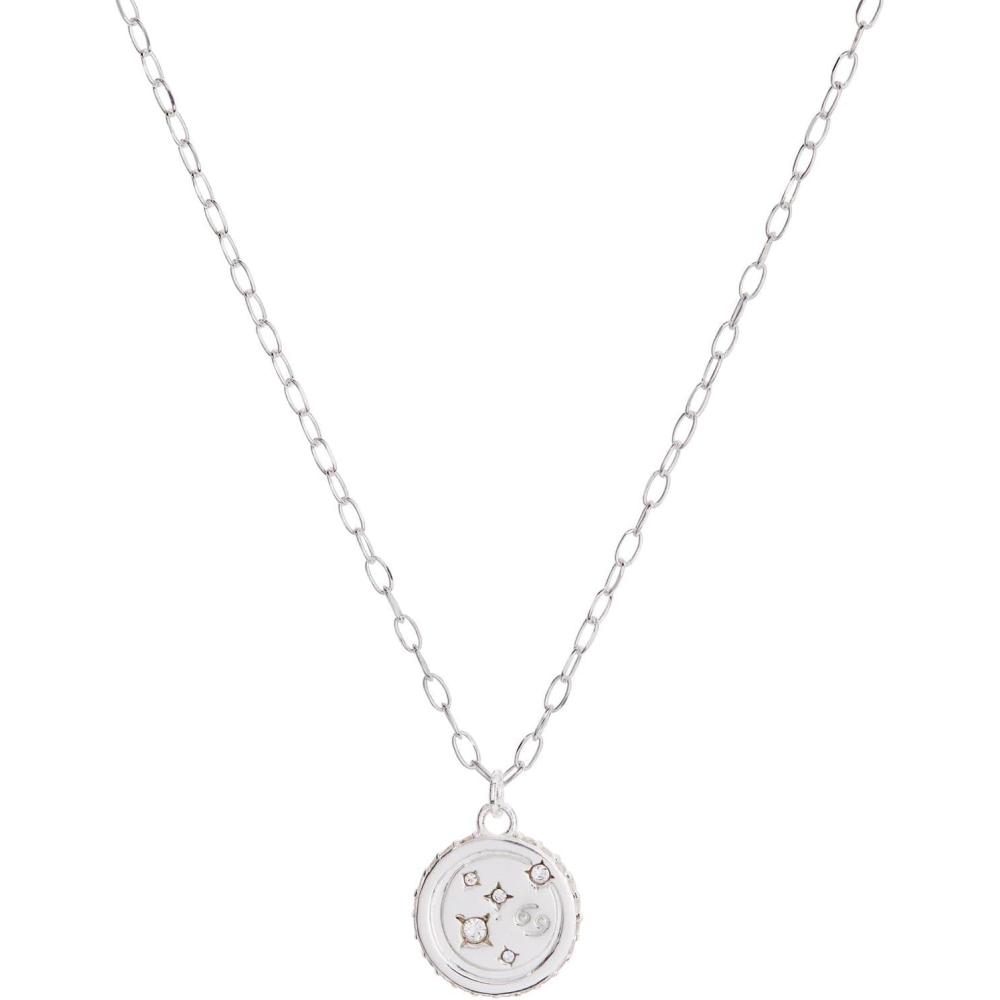 imageAlex and Ani Virgo Zodiac Precious NecklaceCancer