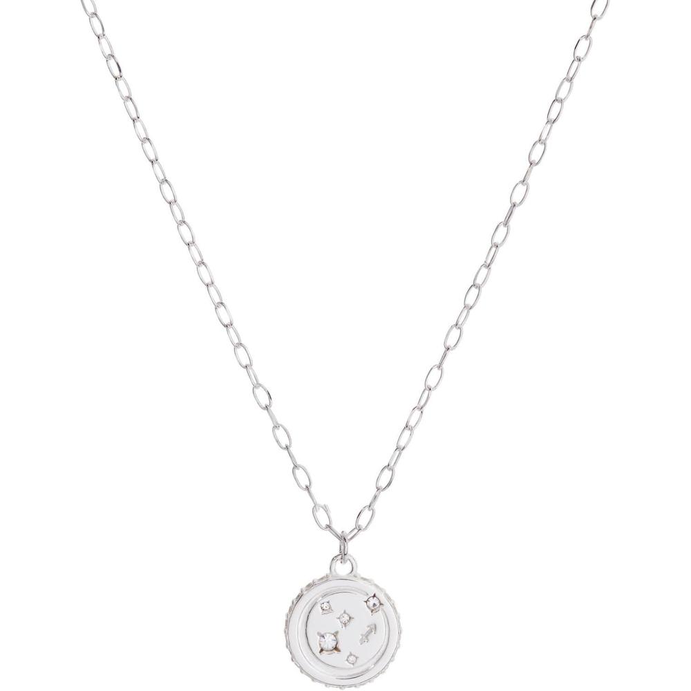 imageAlex and Ani Virgo Zodiac Precious NecklaceSagittarius