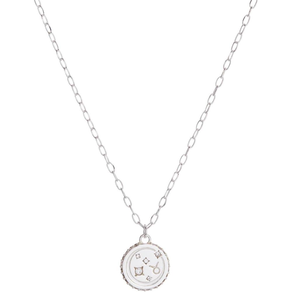 imageAlex and Ani Virgo Zodiac Precious NecklaceTaurus