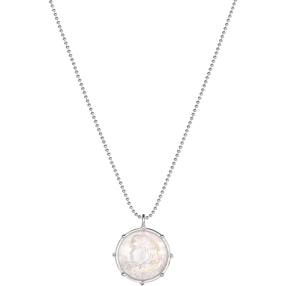 imageAlex and Ani Zodiac Charm NecklaceAlex and Ani Zodiac Necklace  VirgoShiny SilverMulti