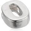 imageAlex and Ani Numerology Zero Charm 925 Sterling Silver