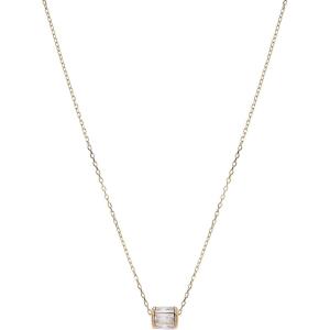 Alex and Ani Birthstone Precious Pendant Necklace(Gold)