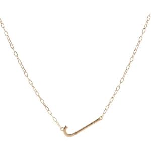 Alex and Ani Initial K Precious Elongated Necklace(Alex and Ani Precious Elongated Initial Necklace J)