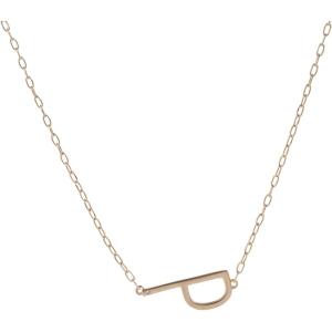 Alex and Ani Initial K Precious Elongated Necklace(Alex and Ani Precious Elongated Initial Necklace P)