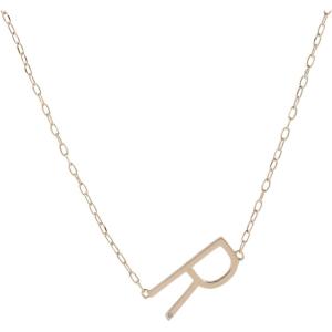 Alex and Ani Initial K Precious Elongated Necklace(Alex and Ani Precious Elongated Initial Necklace R)