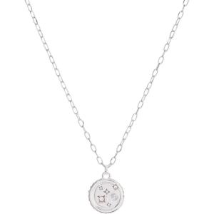 Alex and Ani Virgo Zodiac Precious Necklace(Cancer)