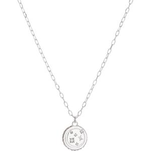 Alex and Ani Virgo Zodiac Precious Necklace(Gemini)
