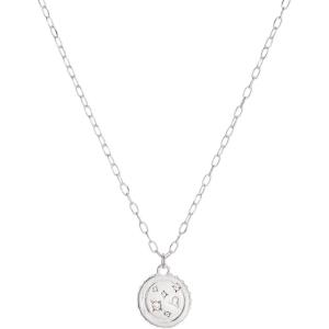 Alex and Ani Virgo Zodiac Precious Necklace(Libra)