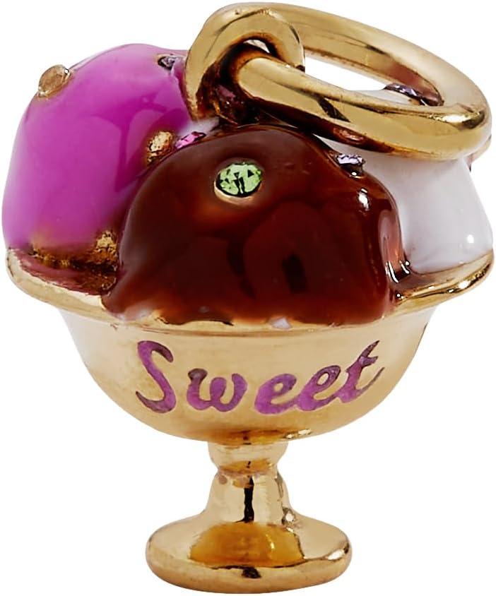 imageAlex and Ani 60 amp Sassy Martini CharmSweet 16 Ice Cream Charm