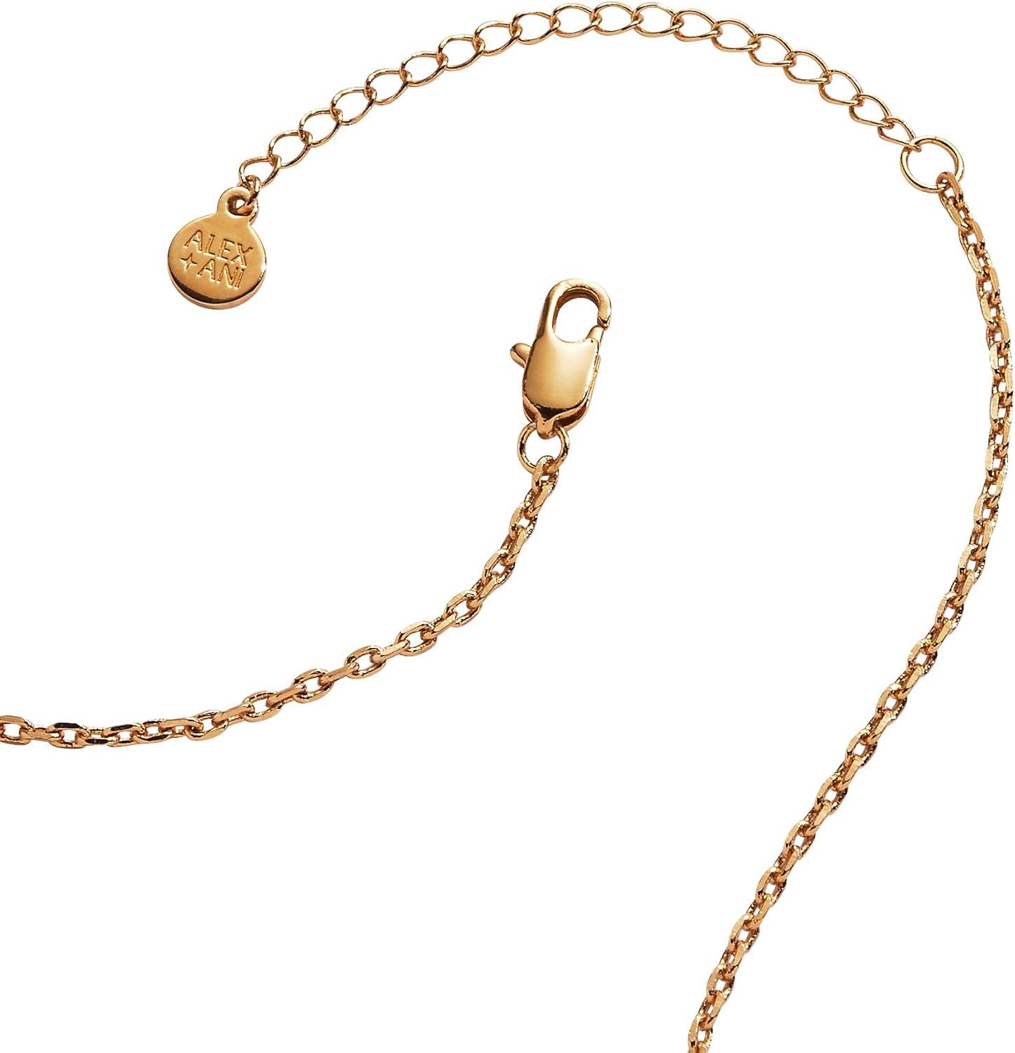 imageAlex and Ani Crystal Chandelier Statement EarringAlex and Ani On the Rocks Necklace