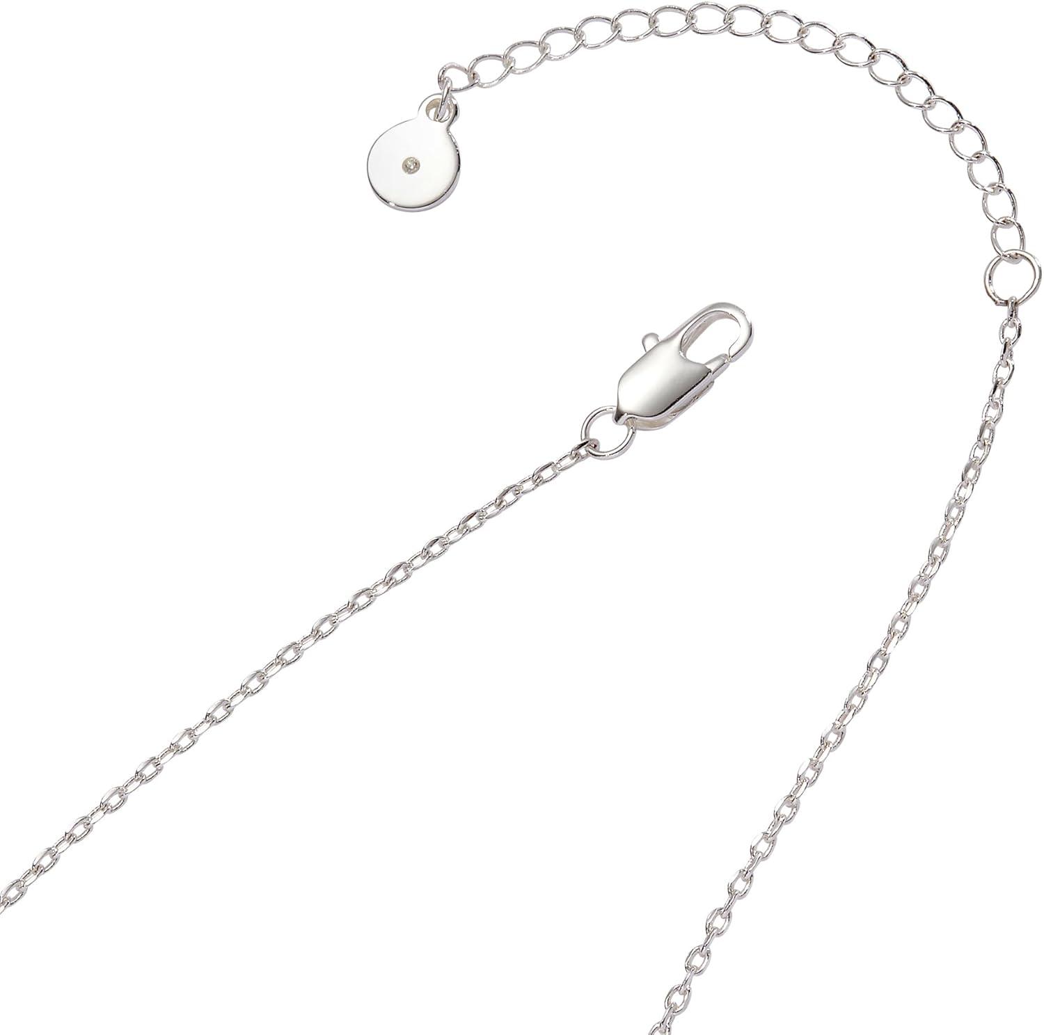 imageAlex and Ani Happily Ever After JewelryNecklace