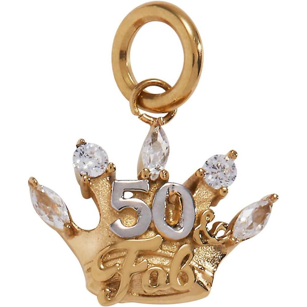 imageAlex and Ani 60 amp Sassy Martini Charm50 Fabulous Charm