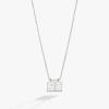 imageAlex and Ani Hidden Message Cross Affirmation Necklace