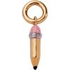 Pencil Charm