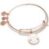 imageAlex and Ani Teacher Appreciation Expandable Bangle for Women 2 to 35 inWords Are Powerful Thanks for Helping Me Grow Bracelet