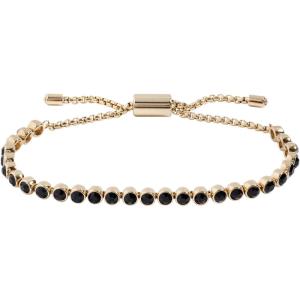 Alex and Ani Jet Bolo Tennis Bracelet
