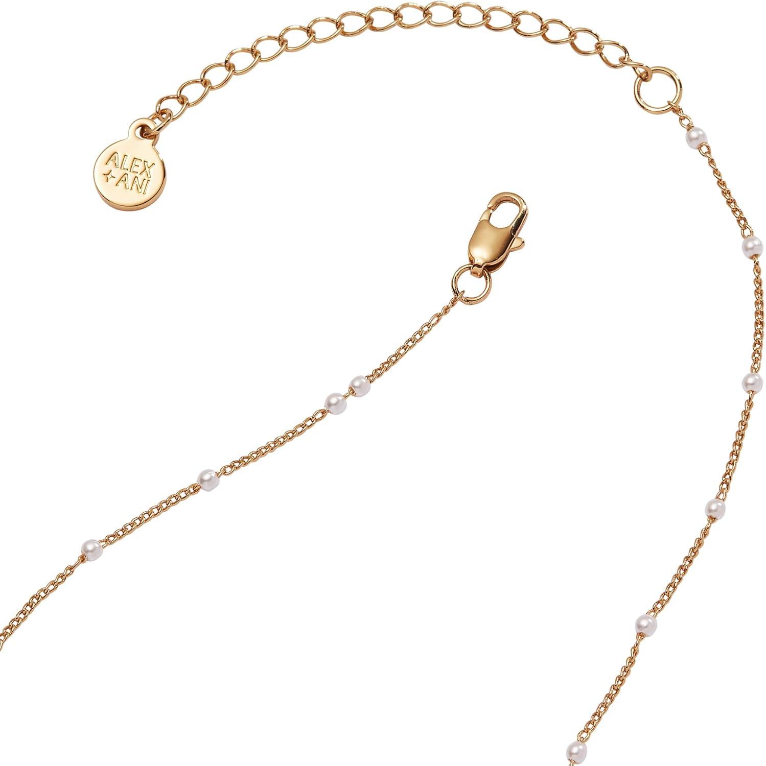 imageAlex and Ani Divine Guides Star of David Pendant NecklaceShiny Gold