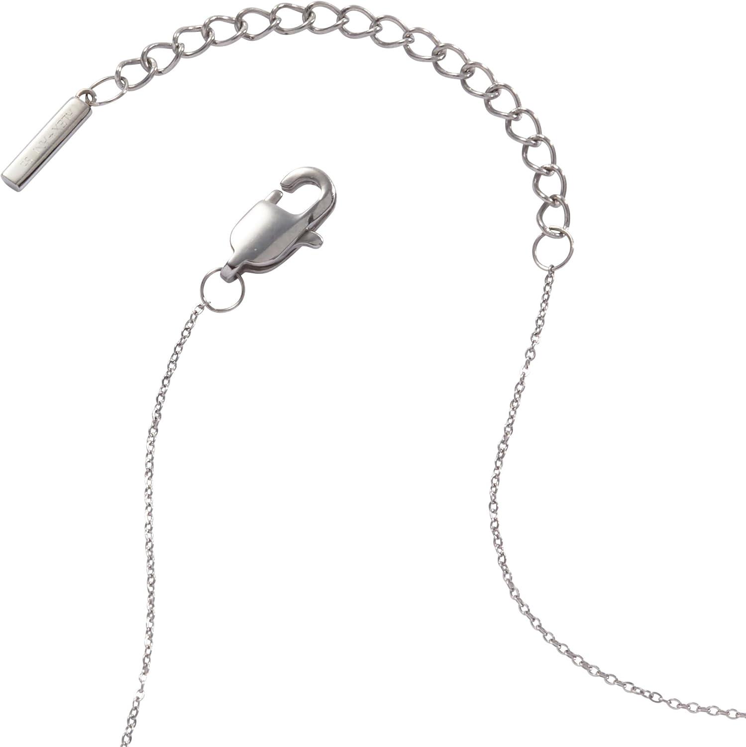 imageAlex and Ani Pave Anchor JewelryPave Anchor Pendant