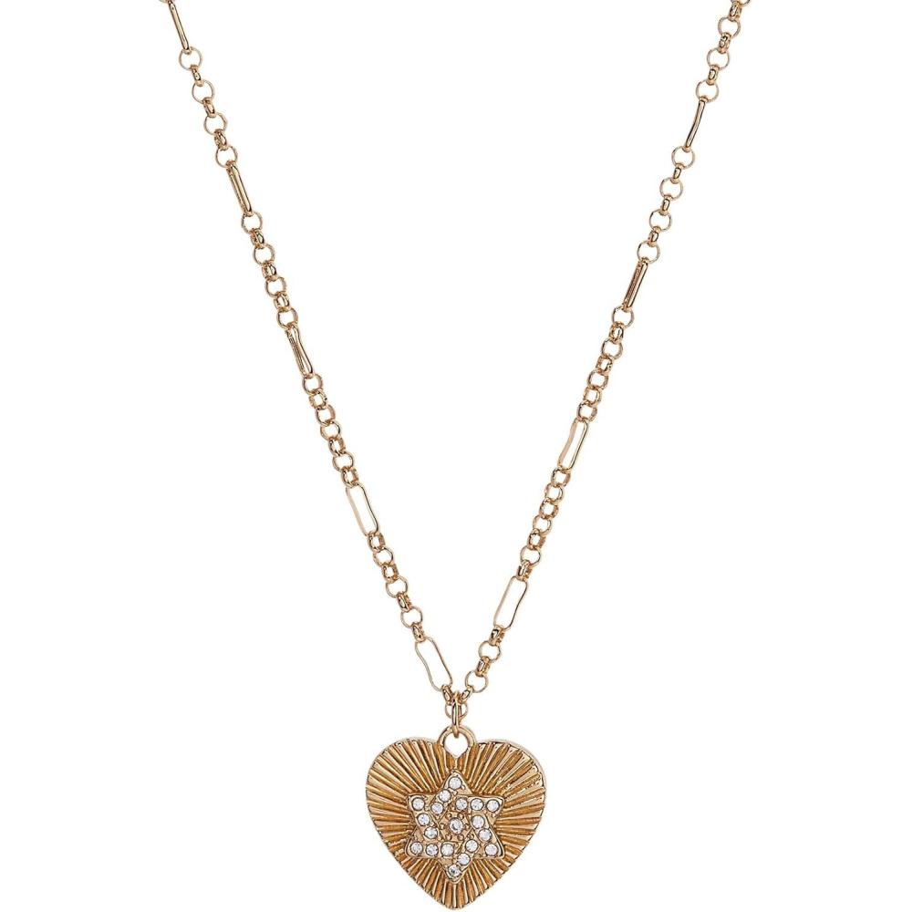 imageAlex and Ani Faith and Family Star of David Charm BangleNecklace