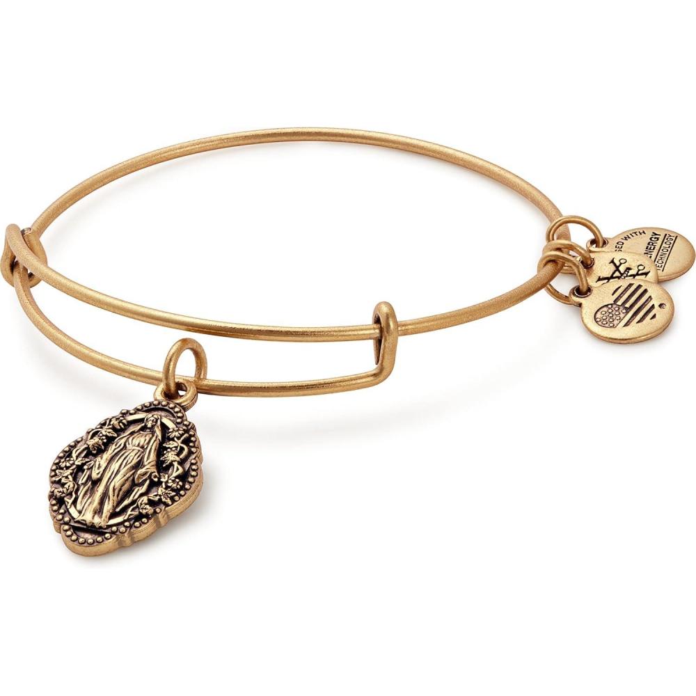 imageAlex and Ani Mother Mary III Rafaelian GoldRafaelian Gold Finish