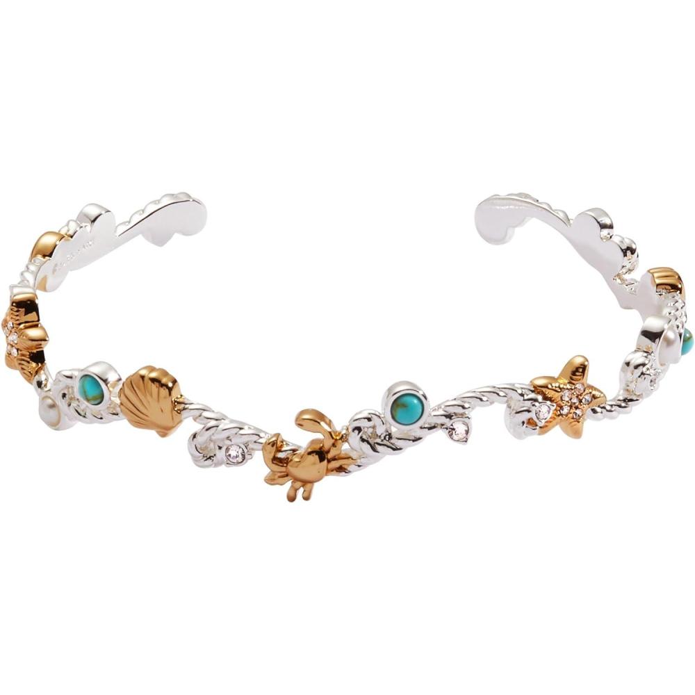 imageAlex and Ani Seaside Charm BangleWhimsical Seaside Rope Cuff