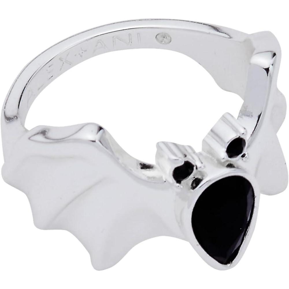 imageCrystal Bat RingNo Metal Type