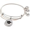 imageAlex and Ani Class of 2020 Charm BangleRafaelian Silver