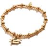imageAlex and Ani Class of 2021 Stretch BraceletRafaelian Gold