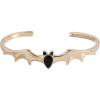 imageAlex and Ani Crystal Bat Cuff