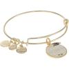 imageAlex and Ani The Tassel was Worth the Hassle Graduation Charm Bangle Gold