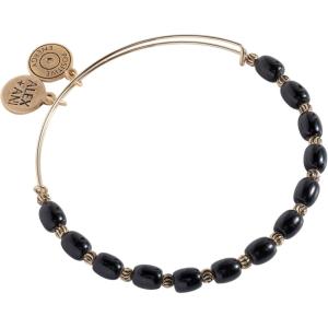 Alex and Ani Untamed Snake Jewelry(Alex and Ani Untamed Beaded Bangle)