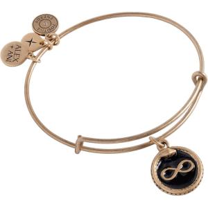 Alex and Ani Untamed Snake Jewelry(Alex and Ani Untamed Snake Charm Bangle)
