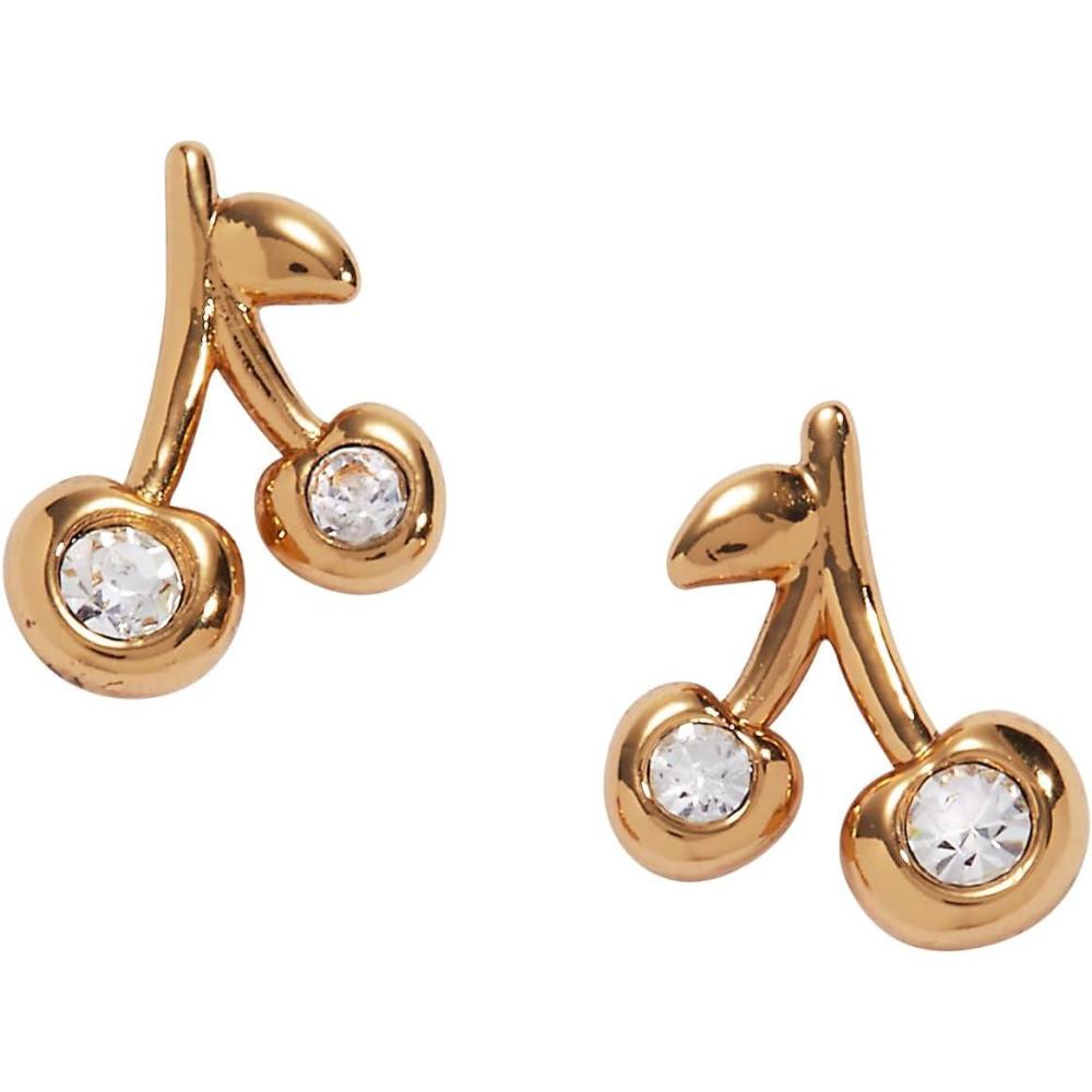 imageAlex and Ani Fall Harvest JewelryCherry Stud