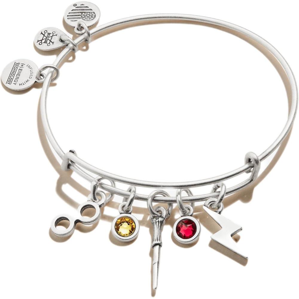 imageAlex and Ani Harry Potter Character MultiCharm Bangle