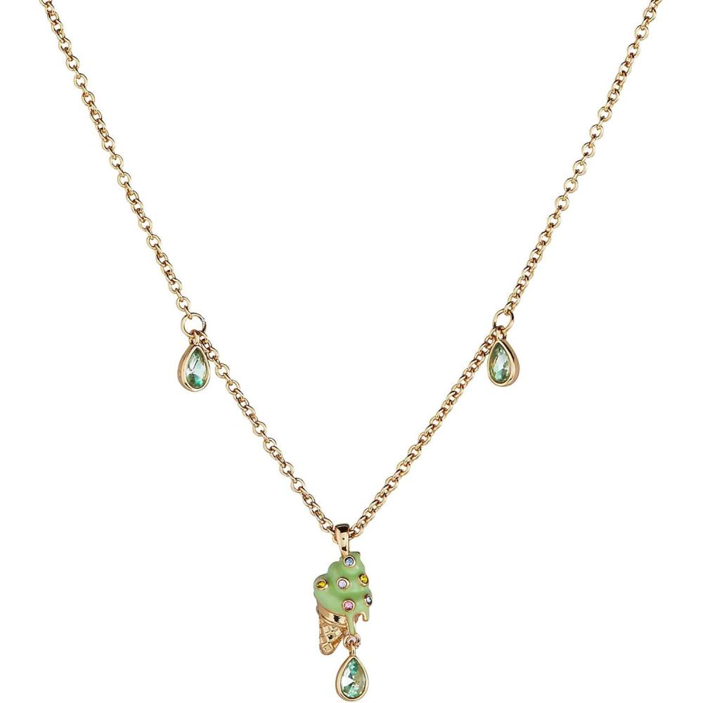 imageAlex and Ani Melting Ice Cream Ear CrawlerIce Cream Pendant