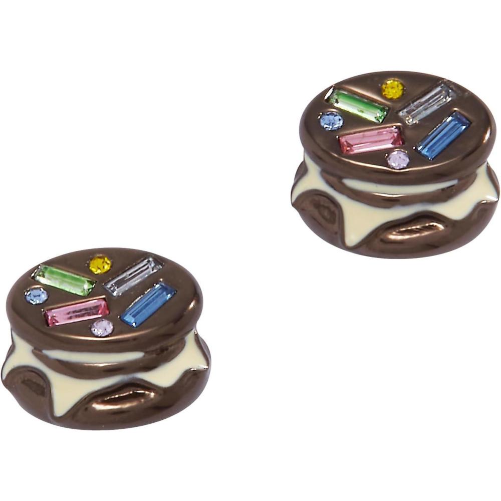 imageAlex and Ani Melting Ice Cream Ear CrawlerIce Cream Sandwich Studs
