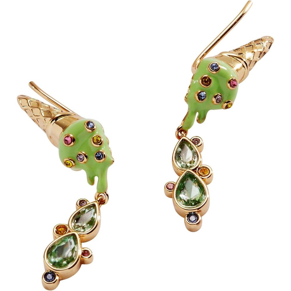 imageAlex and Ani Melting Ice Cream Ear CrawlerMelting Ice Cream Ear Crawler