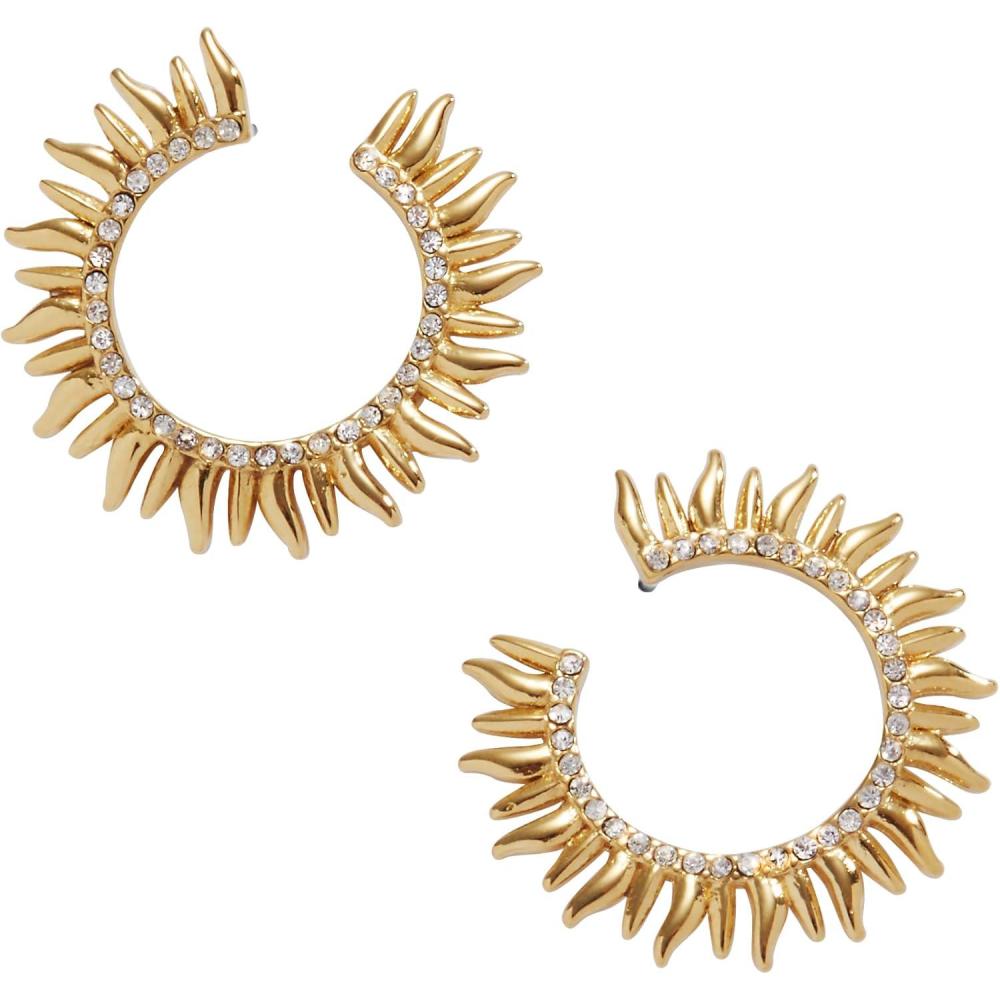 imageAlex and Ani Sun Ray Pullchain BraceletSun Ray Front to Back Hoop